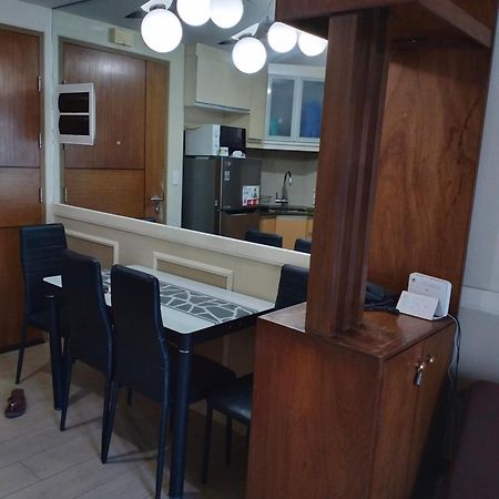 Pasay Condotel Near Resorts World & Airport Buitenkant foto