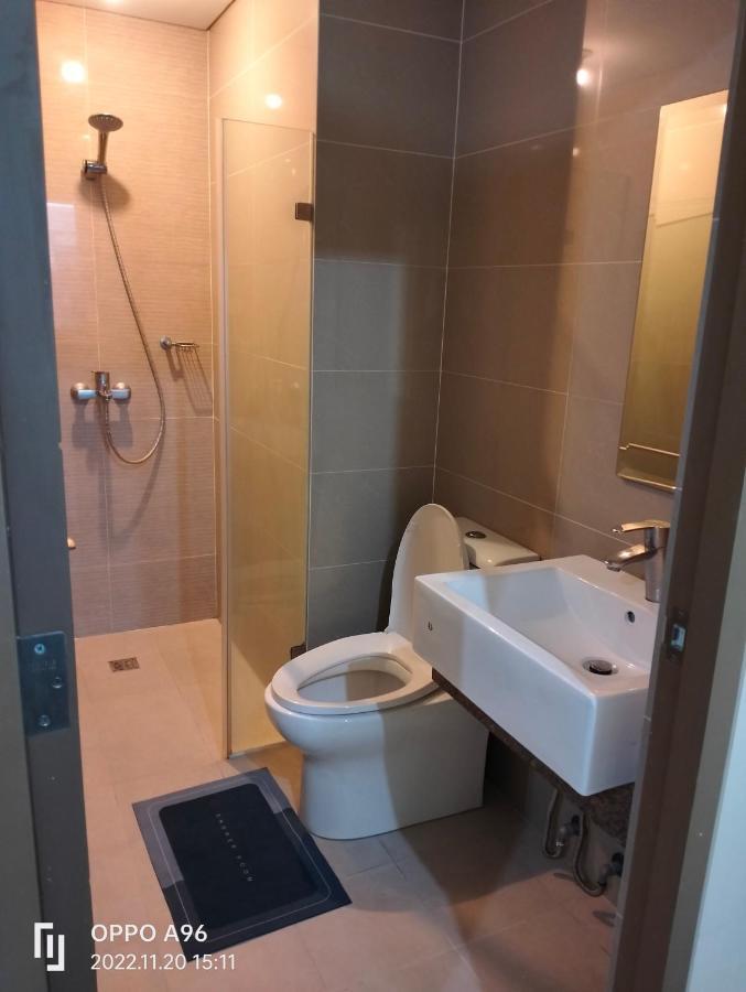 Pasay Condotel Near Resorts World & Airport Buitenkant foto