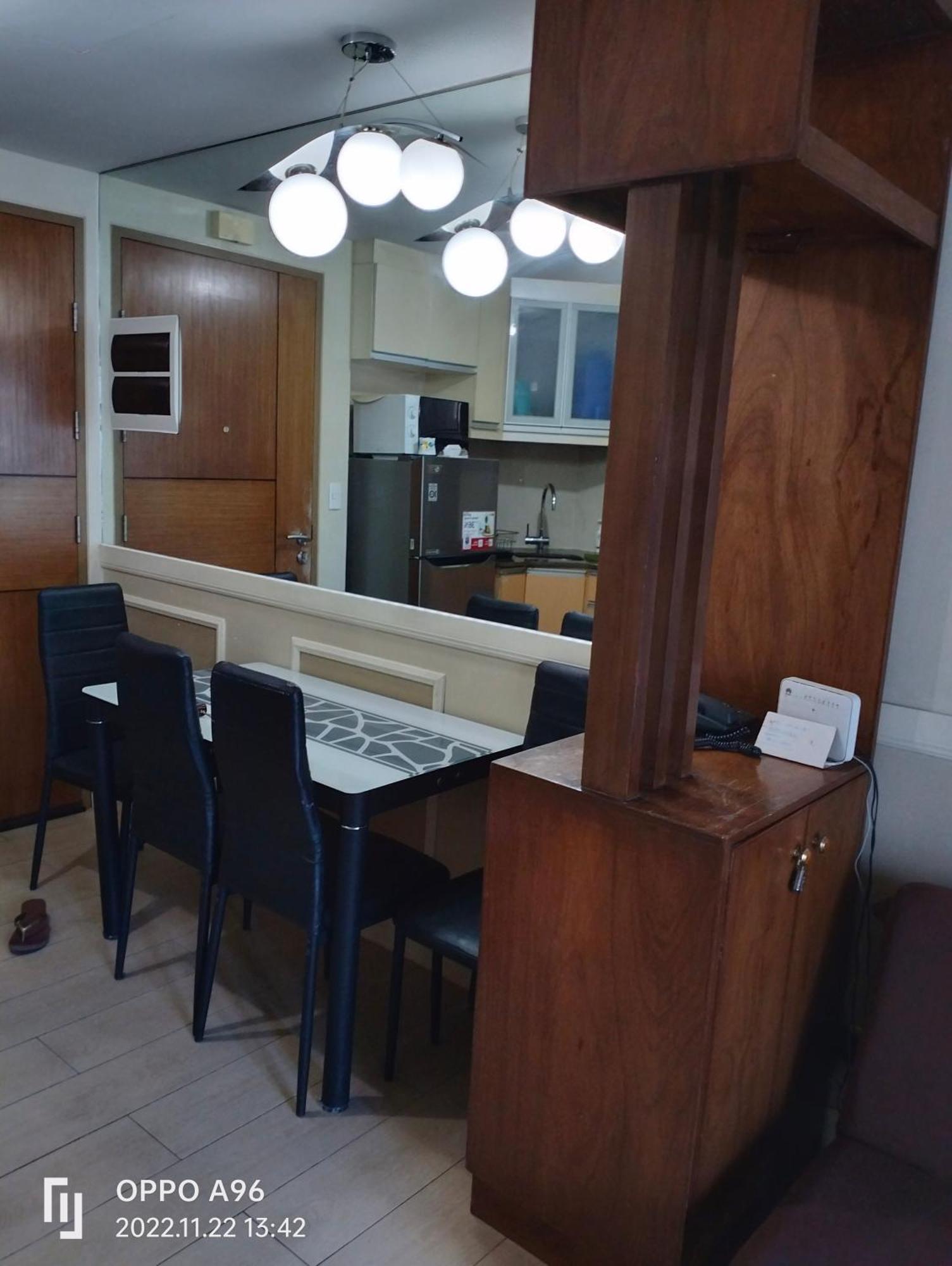 Pasay Condotel Near Resorts World & Airport Buitenkant foto