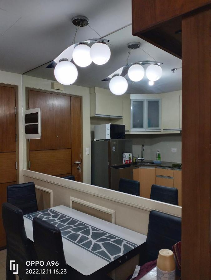 Pasay Condotel Near Resorts World & Airport Buitenkant foto